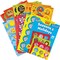Trend Enterprises Seasons & Holidays Stinky Stickers Variety Pack, 435/Pack, PK2 T580 - alternate 4
